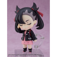 authentic Pokemon figure Marnie Nendoroid, 10cm 